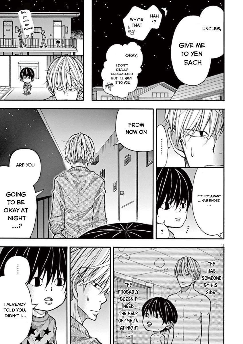 Kotaro Lives Alone, Chapter 8 image 11